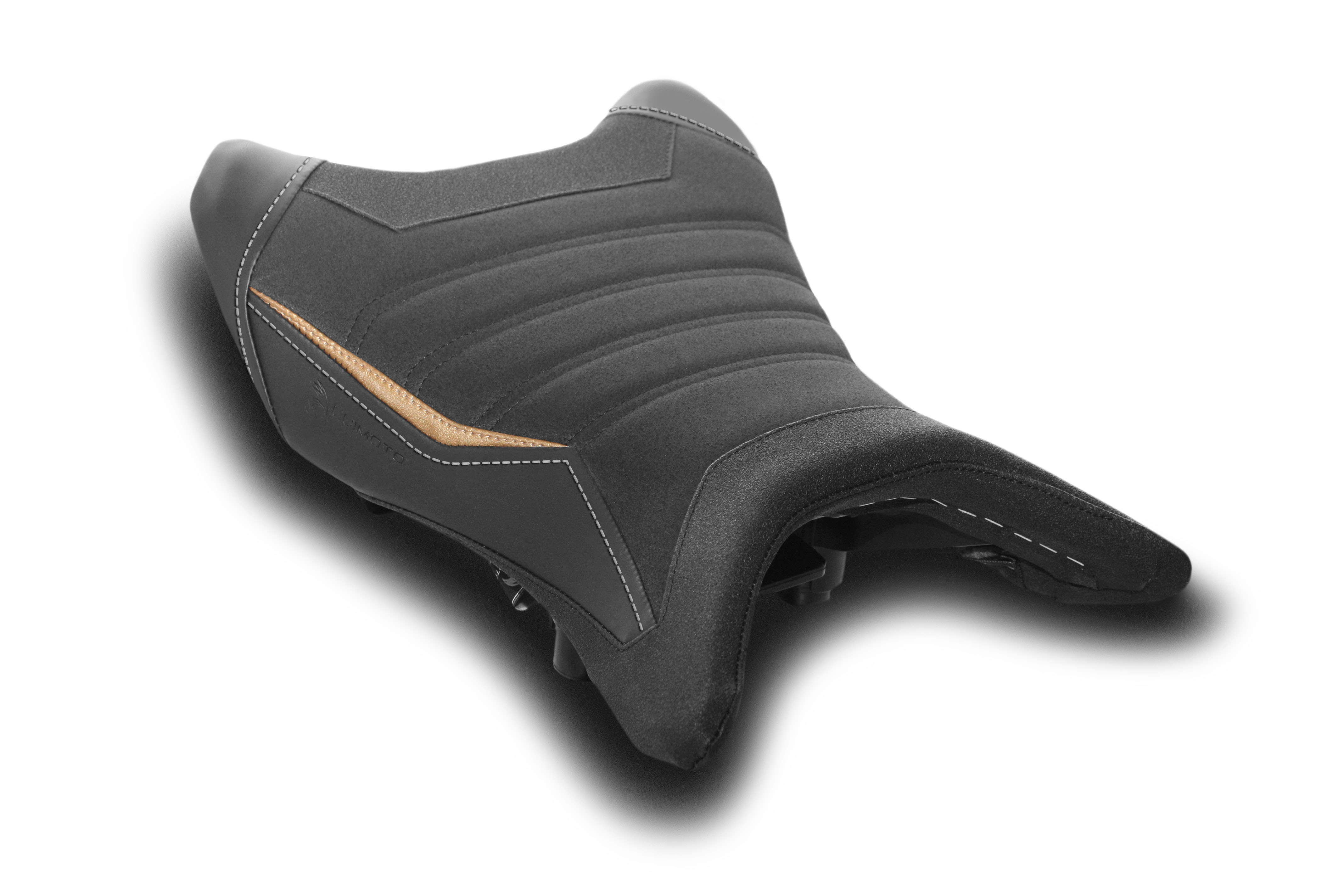 LUIMOTO CORSA Rider Seat Cover for Honda CB1000 Hornet (2024+) LUIMOTO CORSA Rider Seat Cover for Honda CB1000 Hornet (2024+)
